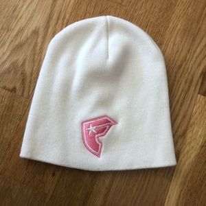 Famous stars & strips logo hat